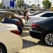 Автокомпании приостановили отгрузку новых машин российским дилерам