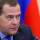 Медведев о военной операции России на Украине: «чудесные запреты» ничего не изменят
