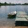 Кемерово может обзавестись современной зоной отдыха на Красном озере