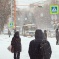 Метели с потеплением до +5°C обрушатся на Кузбасс в среду