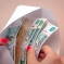 Акушерка из Кузбасса потеряла почти 4 млн рублей в попытке заработать на акциях