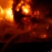 В Черняховске ночью сгорели две «Ауди»