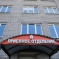 В Калининграде погиб пациент, выпавший из окна «ковидного» отделения ЦГКБ