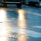 Дождь и гололед. ГИБДД Саратова предупреждает об опасностях на дорогах