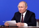 Президент России подписал указ об ответных мерах на западные санкции